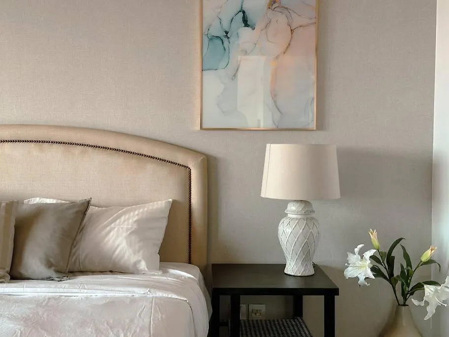 Family Friendly Apt At Palm Dubai 0*,