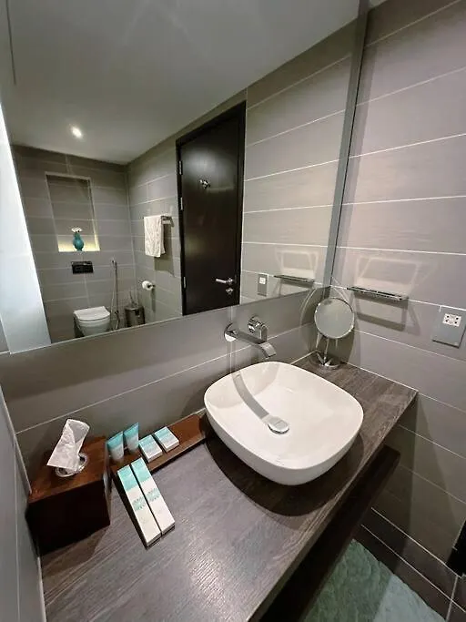Apartment Family Friendly Apt At Palm Dubai United Arab Emirates